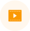 Unlimited Videos Icon