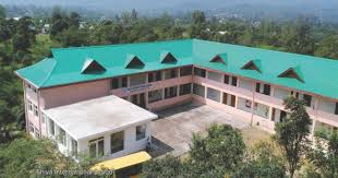 Large School Image