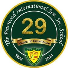 THE PINEWOOD INTERNATIONAL SEN. SEC. SCHOOL