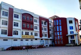 Large School Image