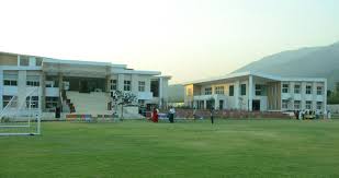 Large School Image