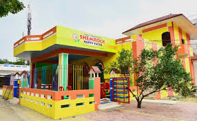 Large School Image