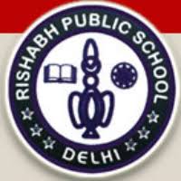  RISHABH PUBLIC SCHOOL