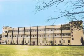 Large School Image