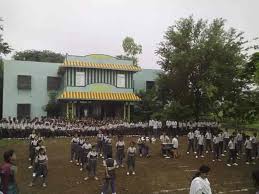 Large School Image