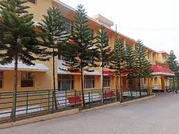Large School Image