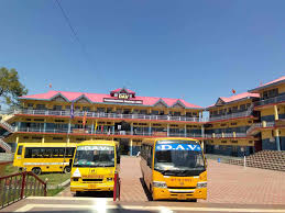 Large School Image