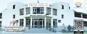 Large School Image