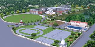 Large School Image