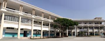 Large School Image