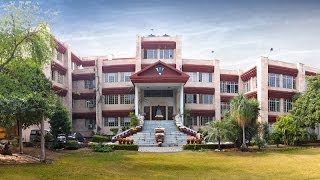 Large School Image