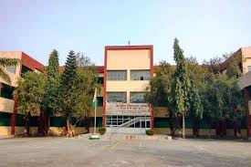 Large School Image