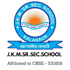 J.K.M.SR.SEC.SCHOOL