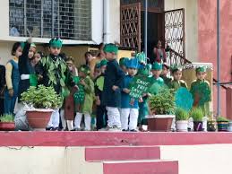 Large School Image