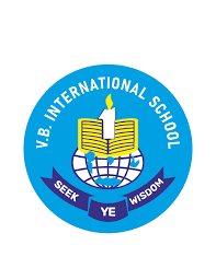 V.B. International Senior Secondary School