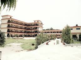 Large School Image