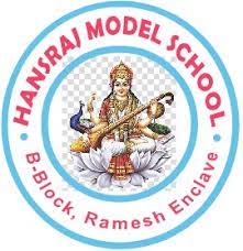 HANS RAJ MODEL SCHOOL