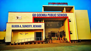 Large School Image