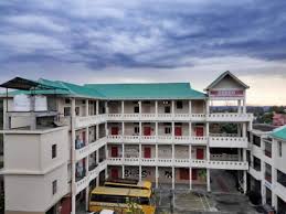 Large School Image