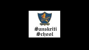SANSKRITI SCHOOL