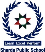 SHARADA PUBLIC SCHOOL