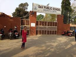 Large School Image