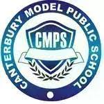 CANTERBURY PUBLIC SCHOOL