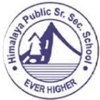 Himalaya Public Sr Sec School, Rohini