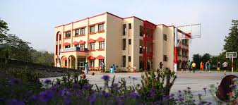 Large School Image