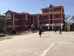 Large School Image