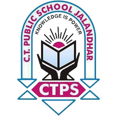 C.T. Public School