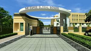 Large School Image