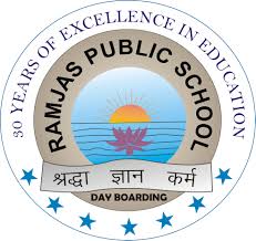 RAMJAS PUB SCHOOL