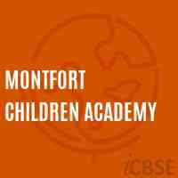 MONTFORT CHILDREN ACADEMY