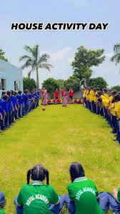 Large School Image