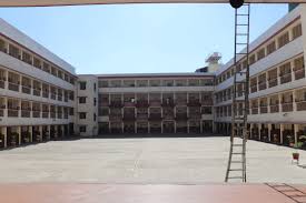 Large School Image