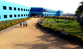 Large School Image