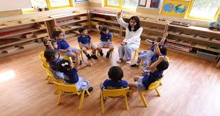 Large School Image