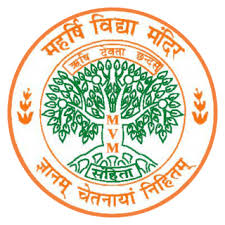 MAHARISHI VIDIYA MANDIR