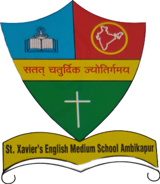 St.Xavier's English Medium School