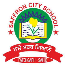 SAFFRON CITY SCHOOL