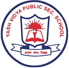YASH VIDYA PUBLIC SCHOOL