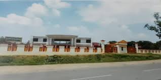 Large School Image