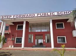 Large School Image
