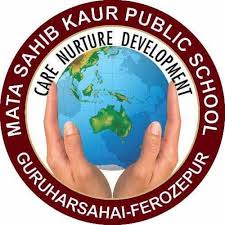 MATA SAHIB KAUR PUBLIC SCHOOL