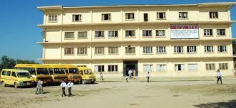 Large School Image