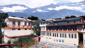 Large School Image