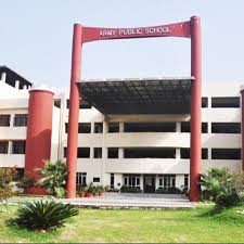 Large School Image