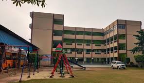 Large School Image