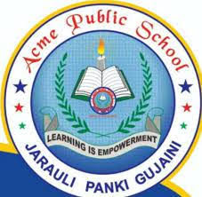 ACME PUBLIC SCHOOL